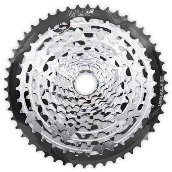 Helix Race Cassette 9-46t 11sp