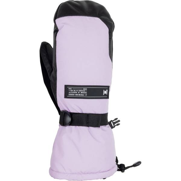 L1 Sentinel Unisex Mitt 24