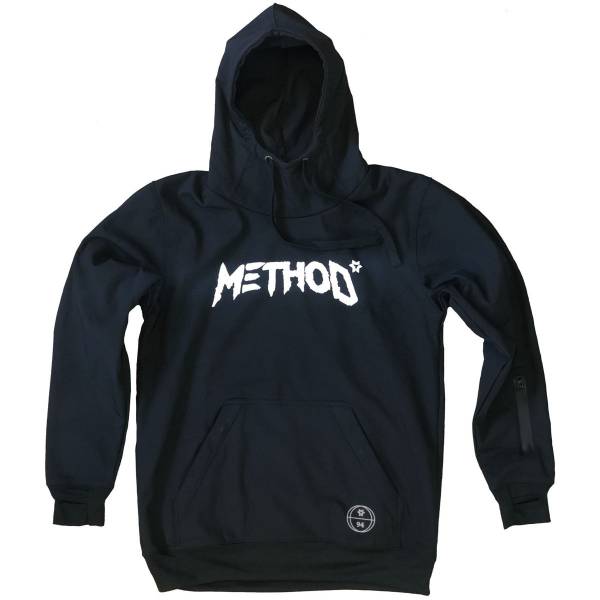 Method Technical Riding Hoodie