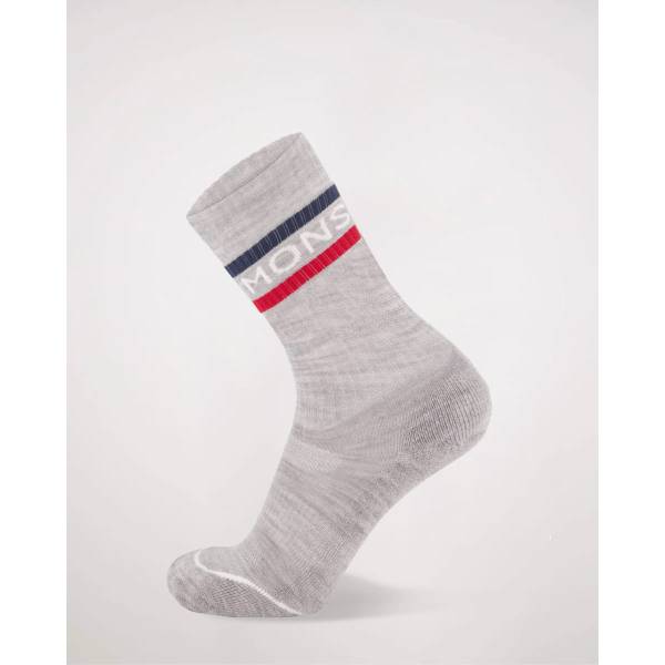 Signature Crew Sock