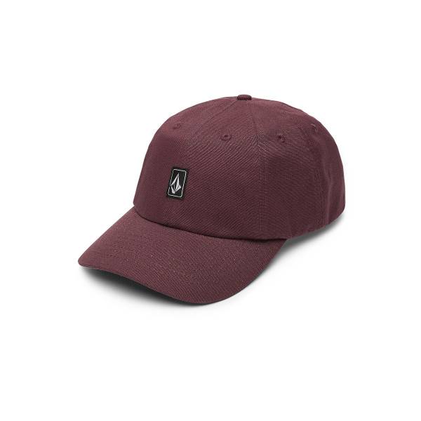 Ramp Stone Adj Hat