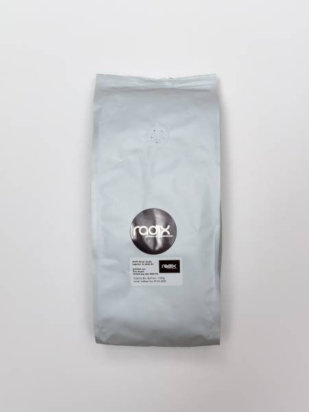 Sidamo Bio Kaffee-bohnen 1kg