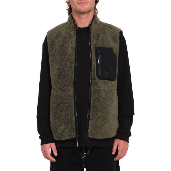 Muzzer Fuzzar Vest