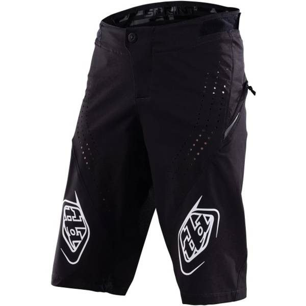 Sprint Shorts with Liner