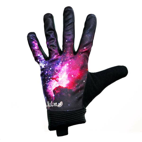 Mtb Gloves Galaxy