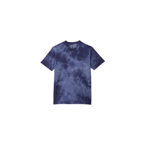 Off The Wall Tie Dye SS Tee