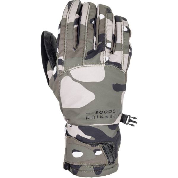 L1 Baseline Men Glove 24