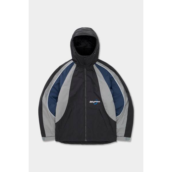 Wave Track Jacket