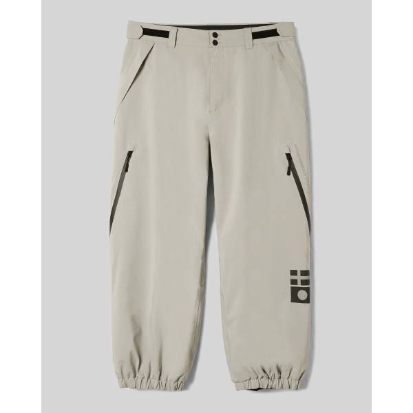 BeyondMedalsXNomadik Pants3L