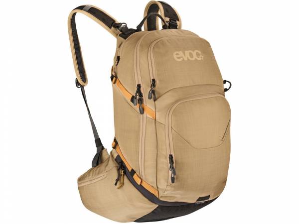 Explorer Pro 26l Backpack