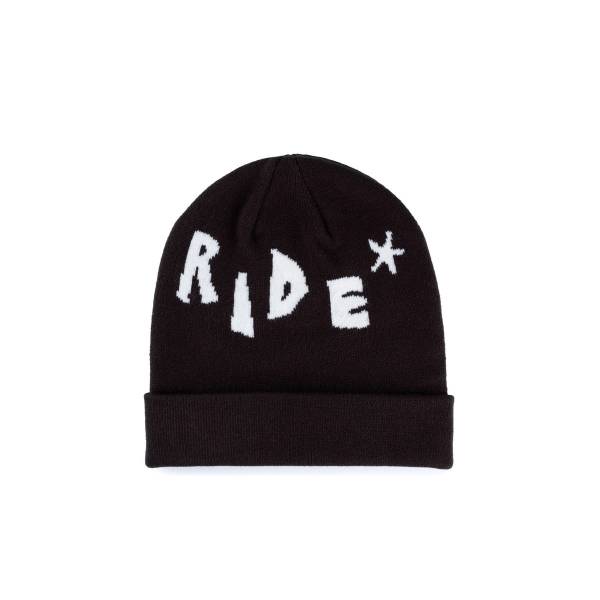 Ride Rough Beanie