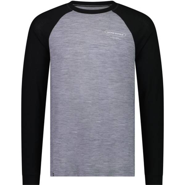 Icon Raglan