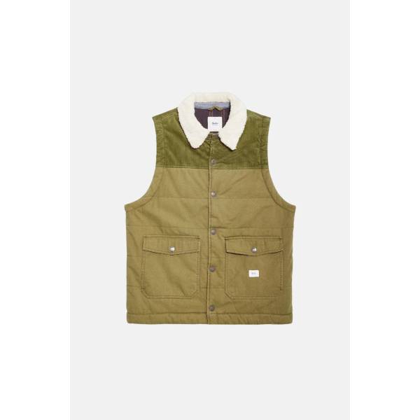 Yukon Vest