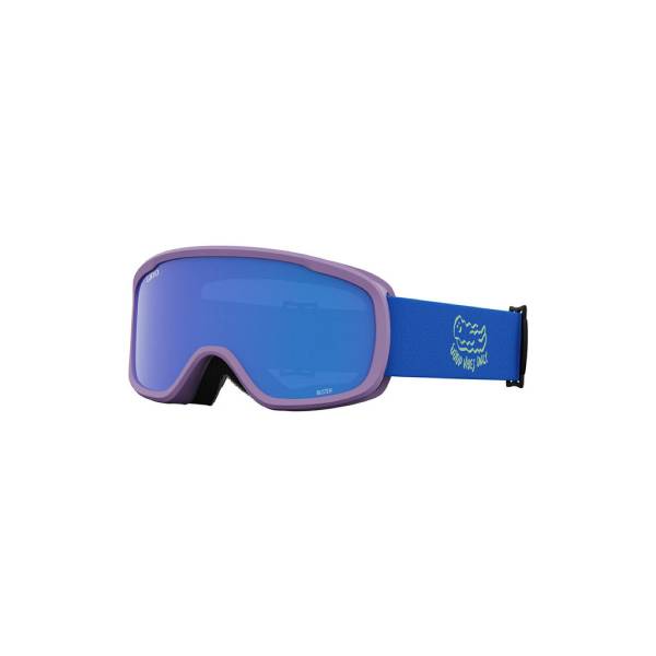 Buster Flash Goggle