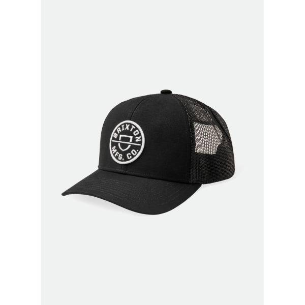 Crest X MP Mesh Cap