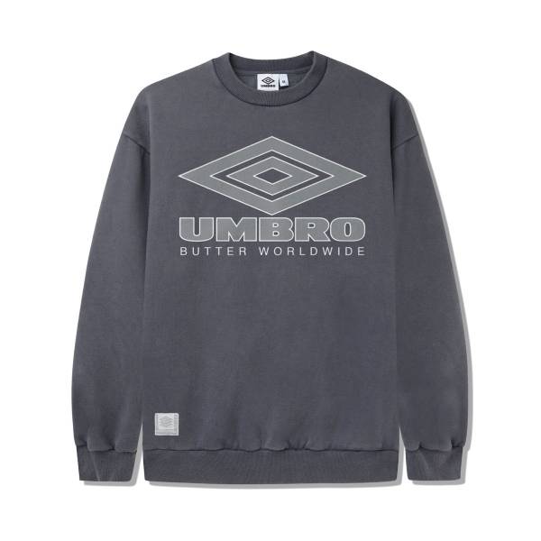 Diamond Logo Crewneck