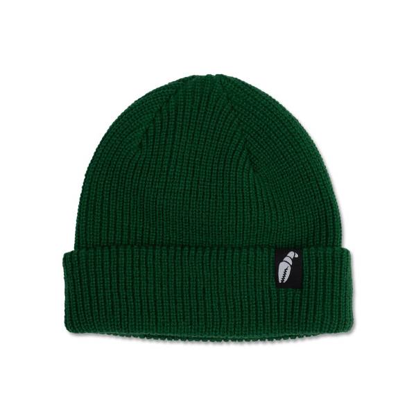 Claw Label Beanie