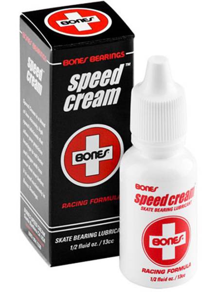 Speed Cream Clear