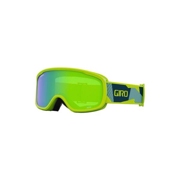 Buster Flash Goggle