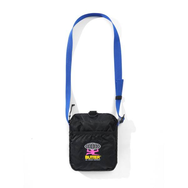 Ripstop Side Bag