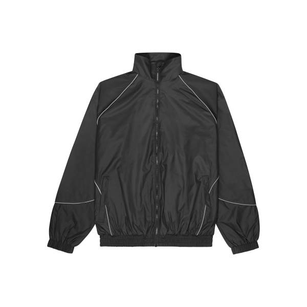 Windbreaker Jacket