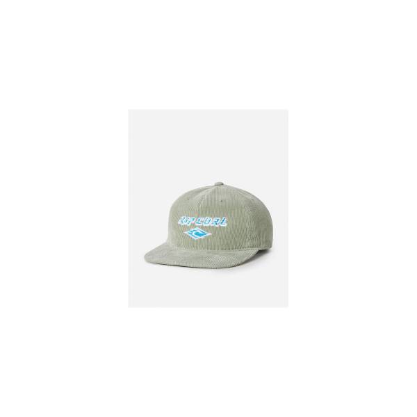 Diamond Adj Cap