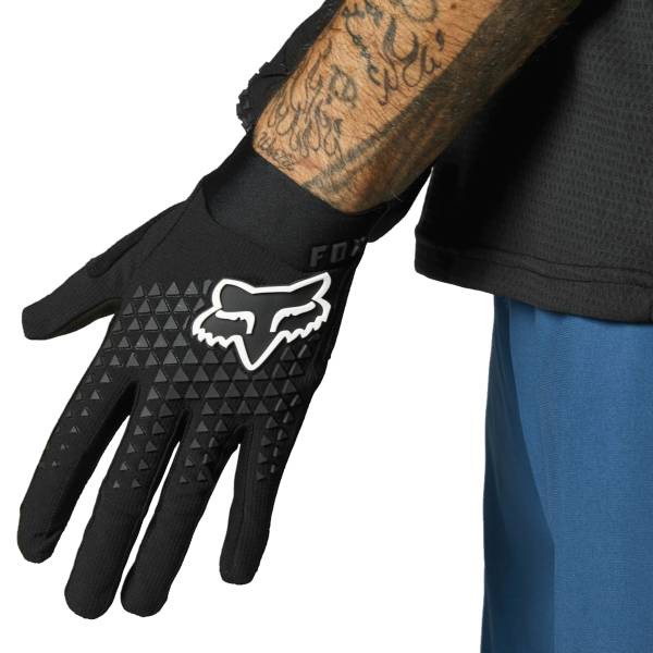 Mens Defend Gloves 21