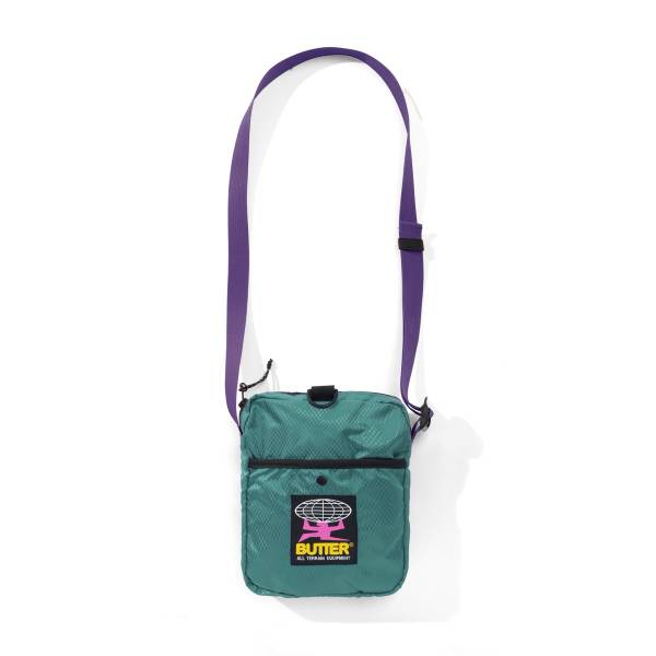 Ripstop Side Bag