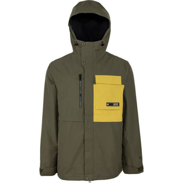 L1 Rankin Jacket 24