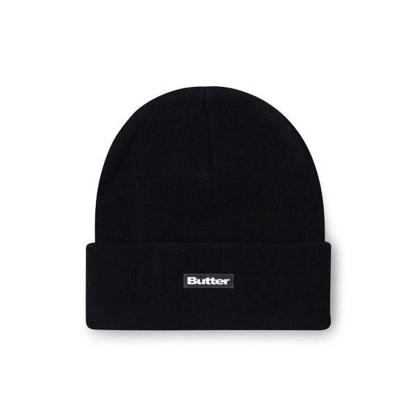 Tall Cuff Beanie