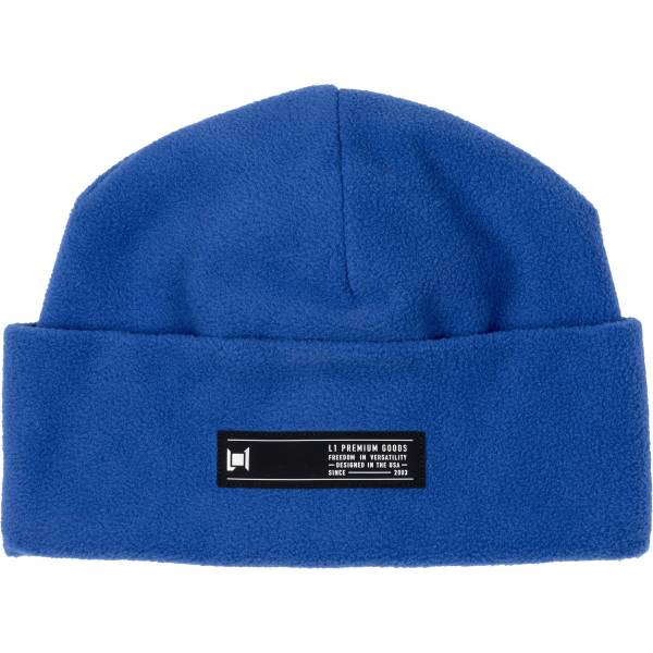 L1 Pitted Beanie 24