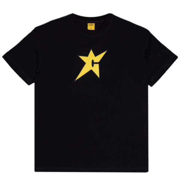 C-Star Logo Tee