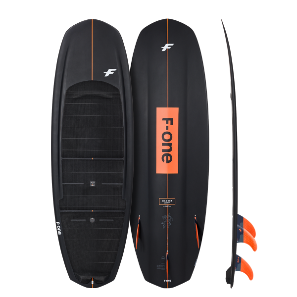 Magnet Carbon 5'1