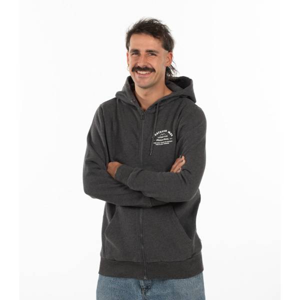 Men - Epic Zipper Hoodie