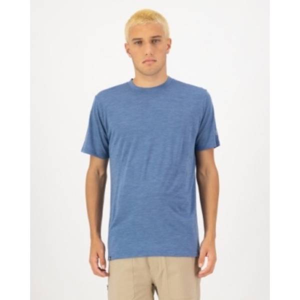 Mns Zephyr Tencel T-Shirt