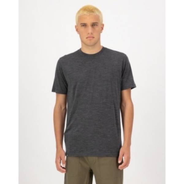 Mns Zephyr Tencel T-Shirt