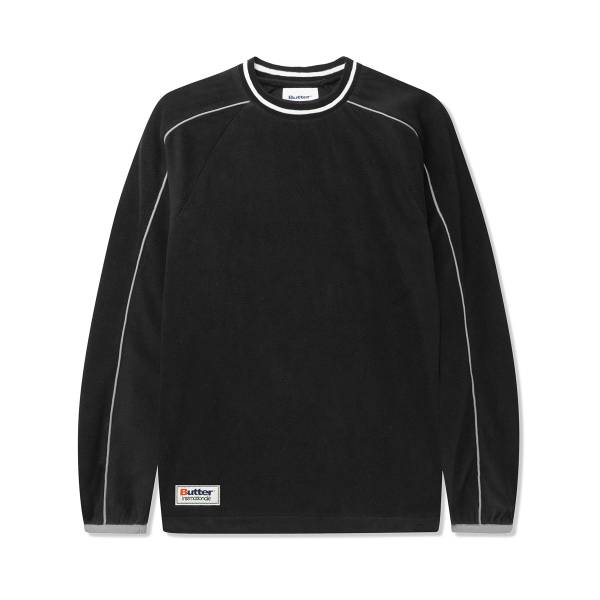 Polar Fleece Crewneck