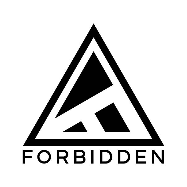 Forbidden Bike
