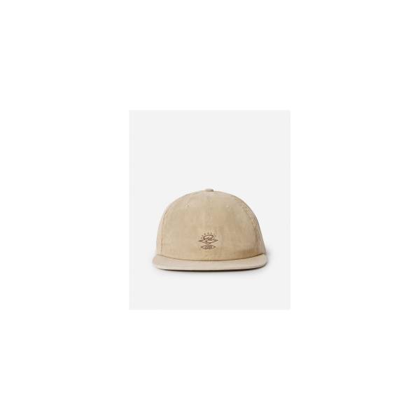 Searchers Canvas Adj Cap