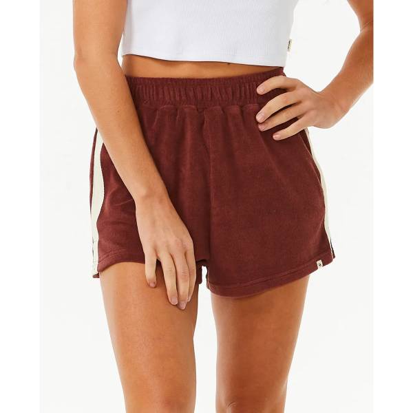 Revival Terry Short