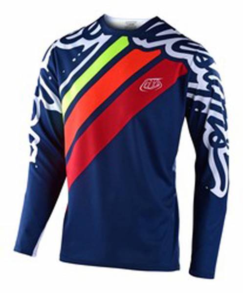 Sprint Jersey Youth