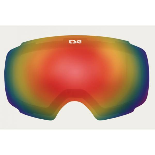 Lens Goggle Two
