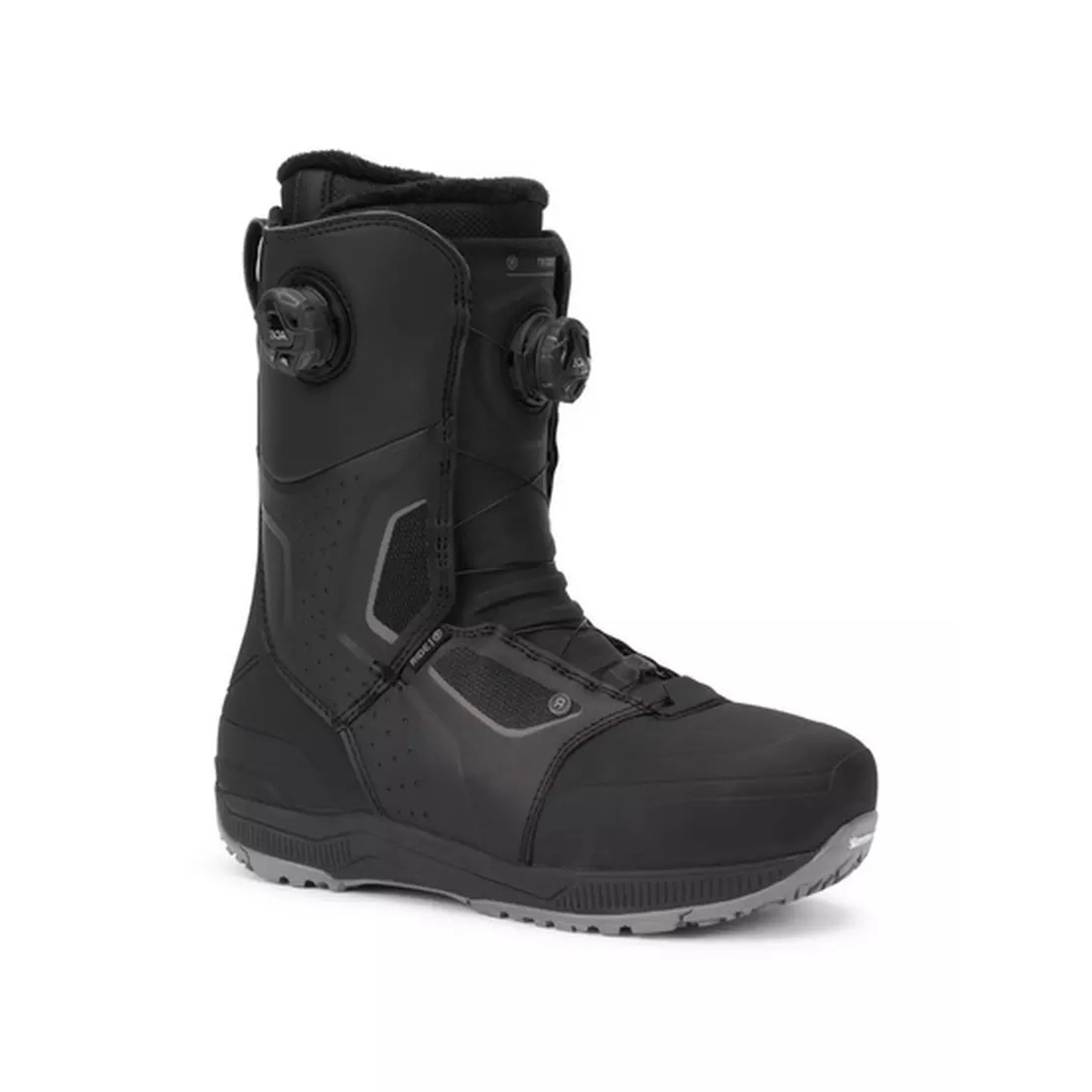 ride clicker boots