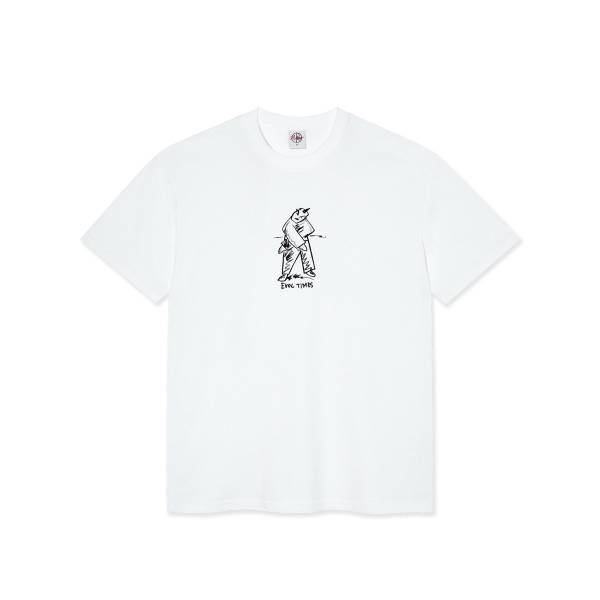 Evol Times Tee