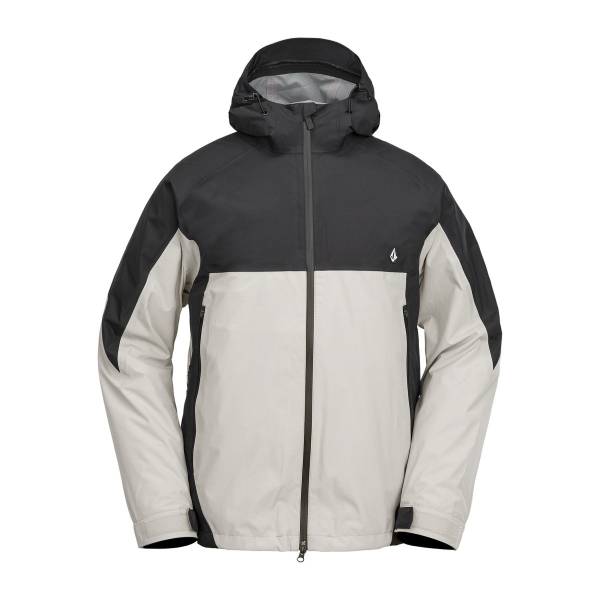 Side Hit Shell Jacket