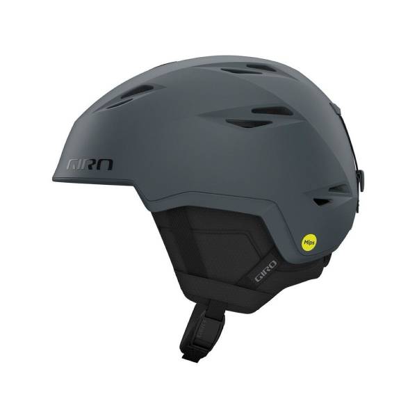 Grid Spherical MIPS Helmet