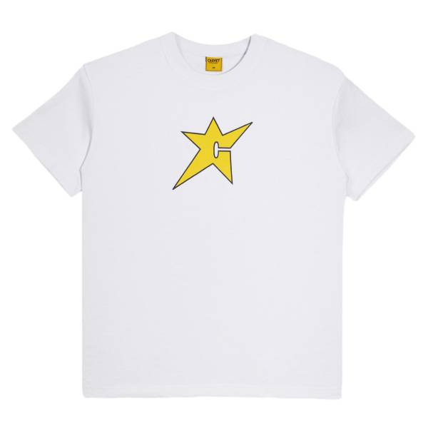 C-Star Logo Tee