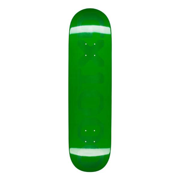 OG Logo Deck Green Team