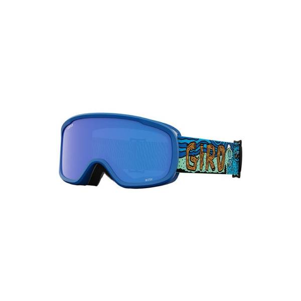 Buster Flash Goggle