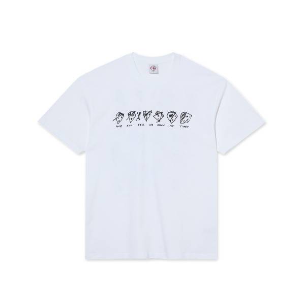 Sad at Times Tee